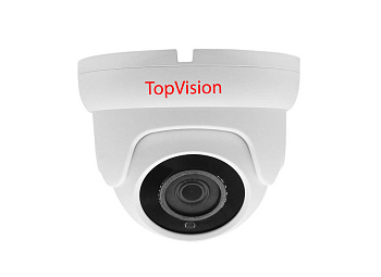Камера TopVision С20HTC200F 2mp 2.8мм (металл) Камера TopVision С20HTC200F 2mp 2.8мм (металл)
